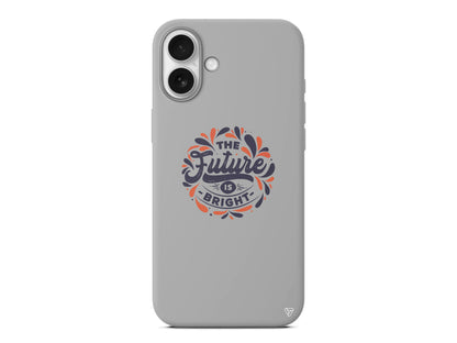 Future Lansman Model İçi Kadife Silikon Telefon Kılıfı – Plus Serisine Özel