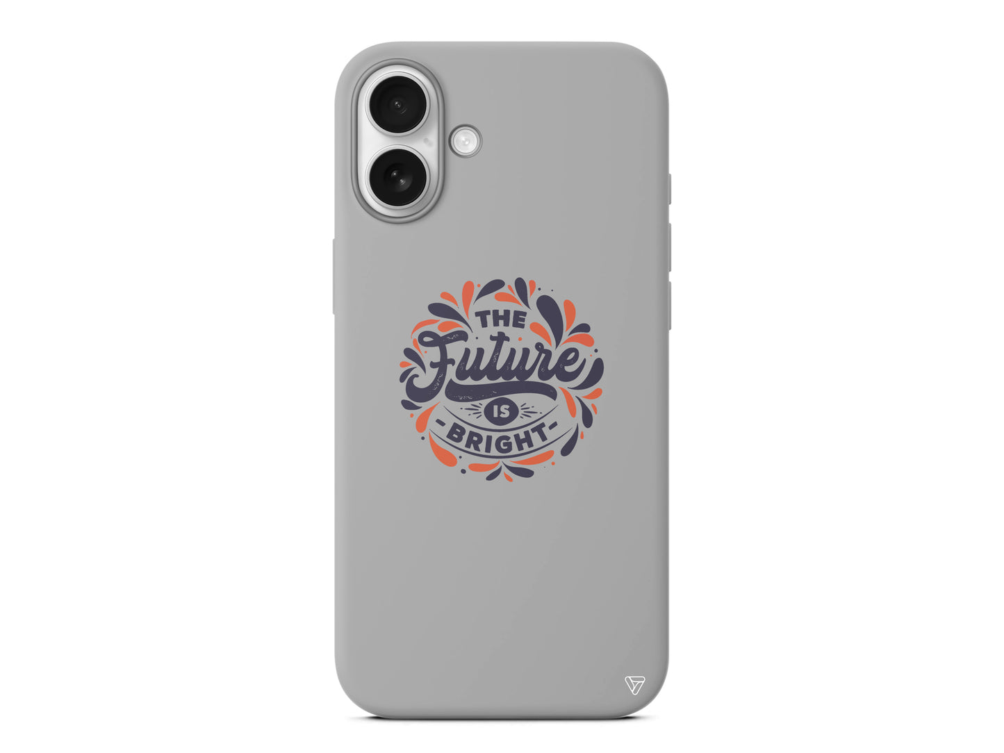 Future Lansman Model İçi Kadife Silikon Telefon Kılıfı