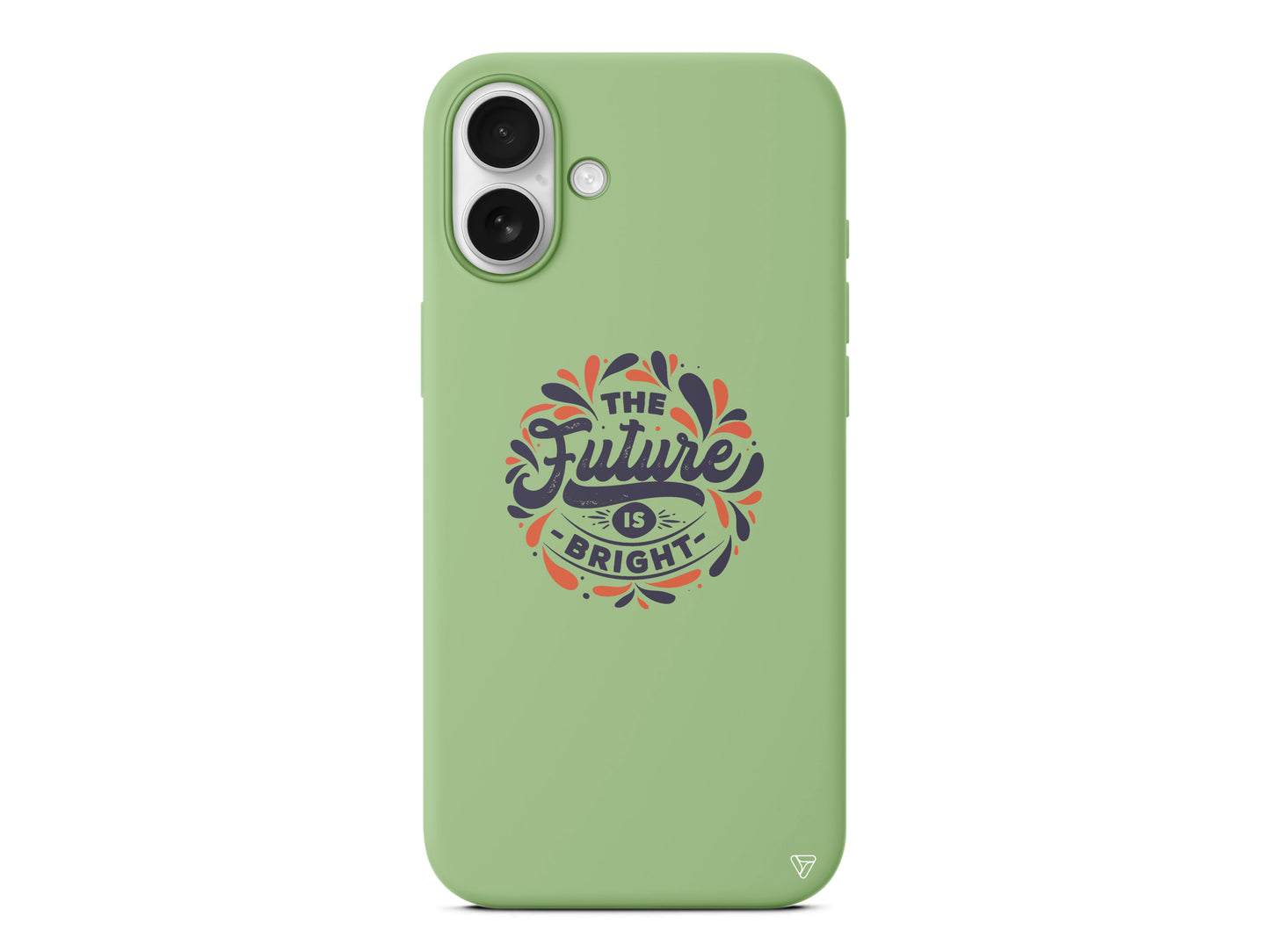 Future Lansman Model İçi Kadife Silikon Telefon Kılıfı – Plus Serisine Özel