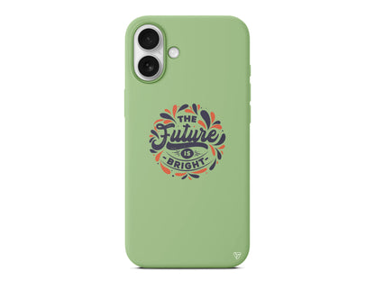 Future Lansman Model İçi Kadife Silikon Telefon Kılıfı – Plus Serisine Özel