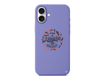 Future Lansman Model İçi Kadife Silikon Telefon Kılıfı – Plus Serisine Özel