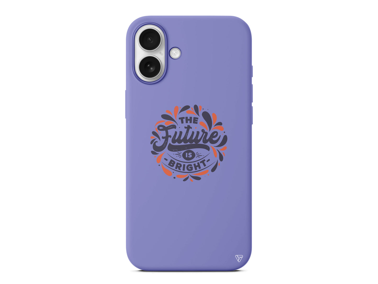 Future Lansman Model İçi Kadife Silikon Telefon Kılıfı