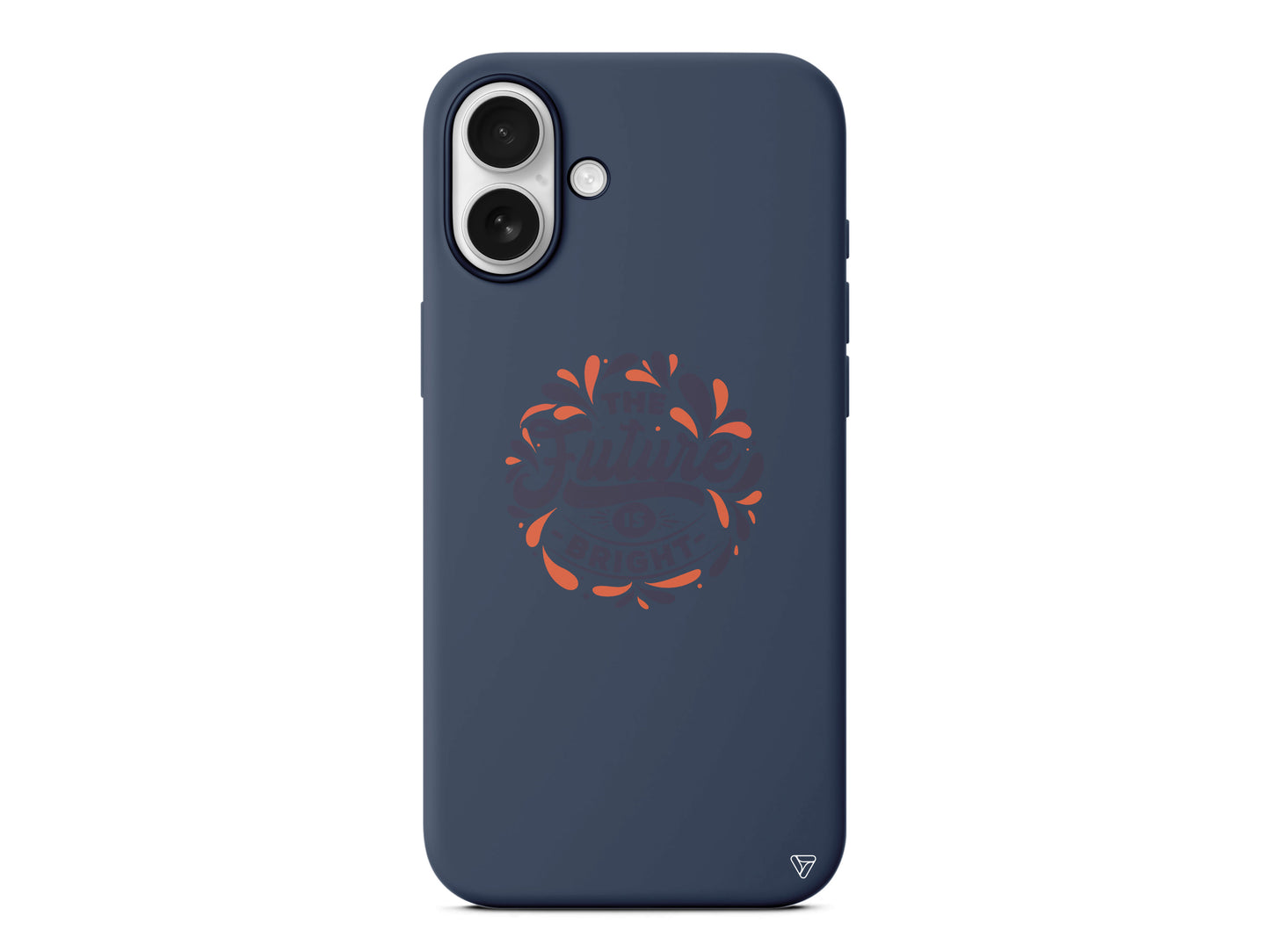 Future Lansman Model İçi Kadife Silikon Telefon Kılıfı