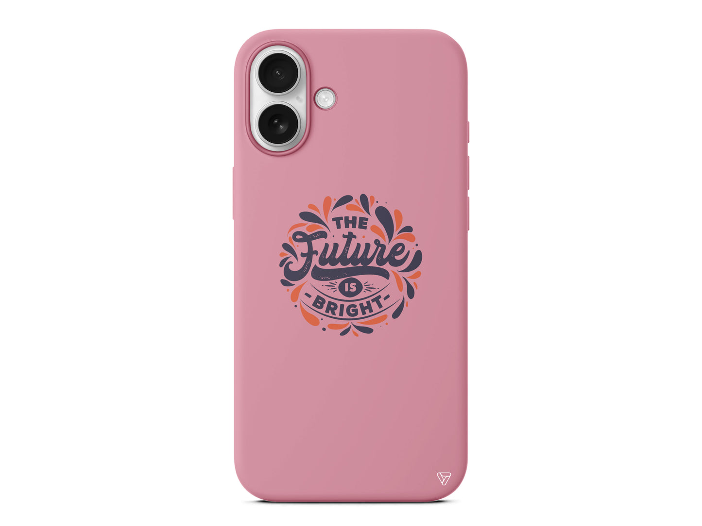 Future Lansman Model İçi Kadife Silikon Telefon Kılıfı