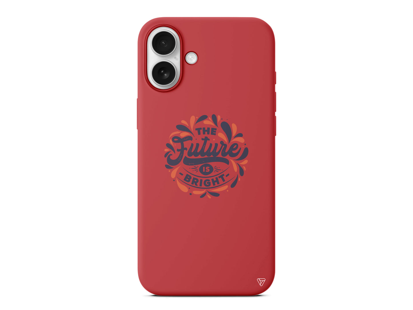 Future Lansman Model İçi Kadife Silikon Telefon Kılıfı – Plus Serisine Özel