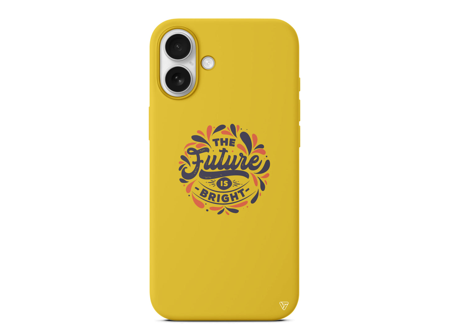 Future Lansman Model İçi Kadife Silikon Telefon Kılıfı