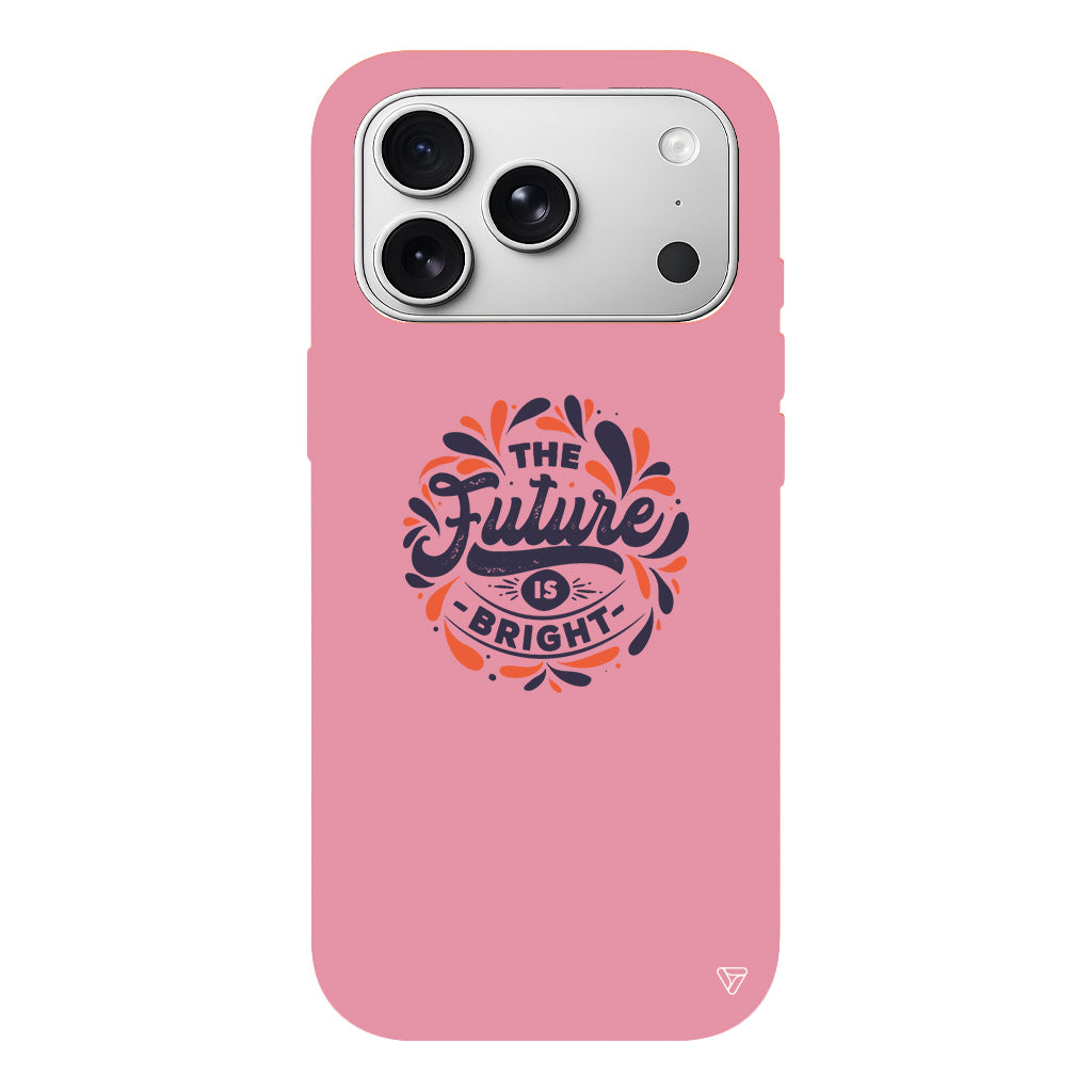 Future Lansman Model İçi Kadife Silikon Telefon Kılıfı