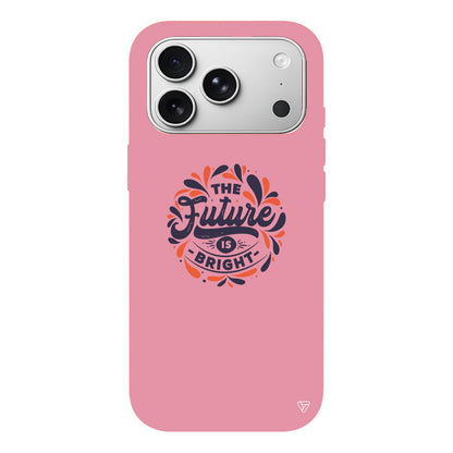 Future Lansman Model İçi Kadife Silikon Telefon Kılıfı