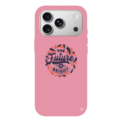 Future Lansman Model İçi Kadife Silikon Telefon Kılıfı