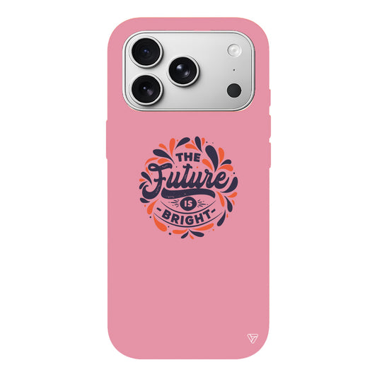 Future Lansman Model İçi Kadife Silikon Telefon Kılıfı