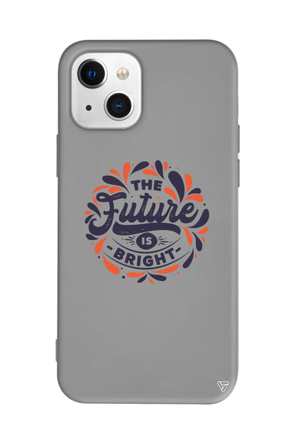 Future Lansman Model İçi Kadife Silikon Telefon Kılıfı