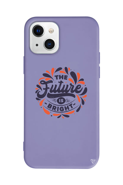 Future Lansman Model İçi Kadife Silikon Telefon Kılıfı – Plus Serisine Özel