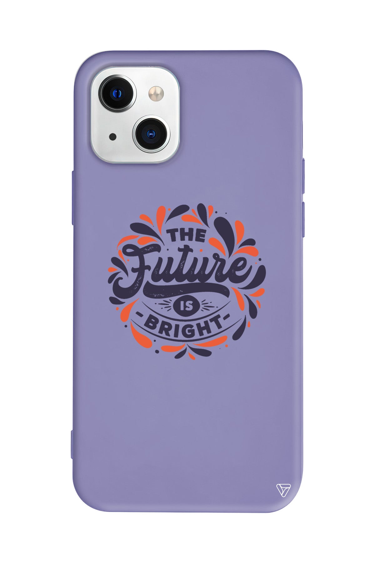 Future Lansman Model İçi Kadife Silikon Telefon Kılıfı