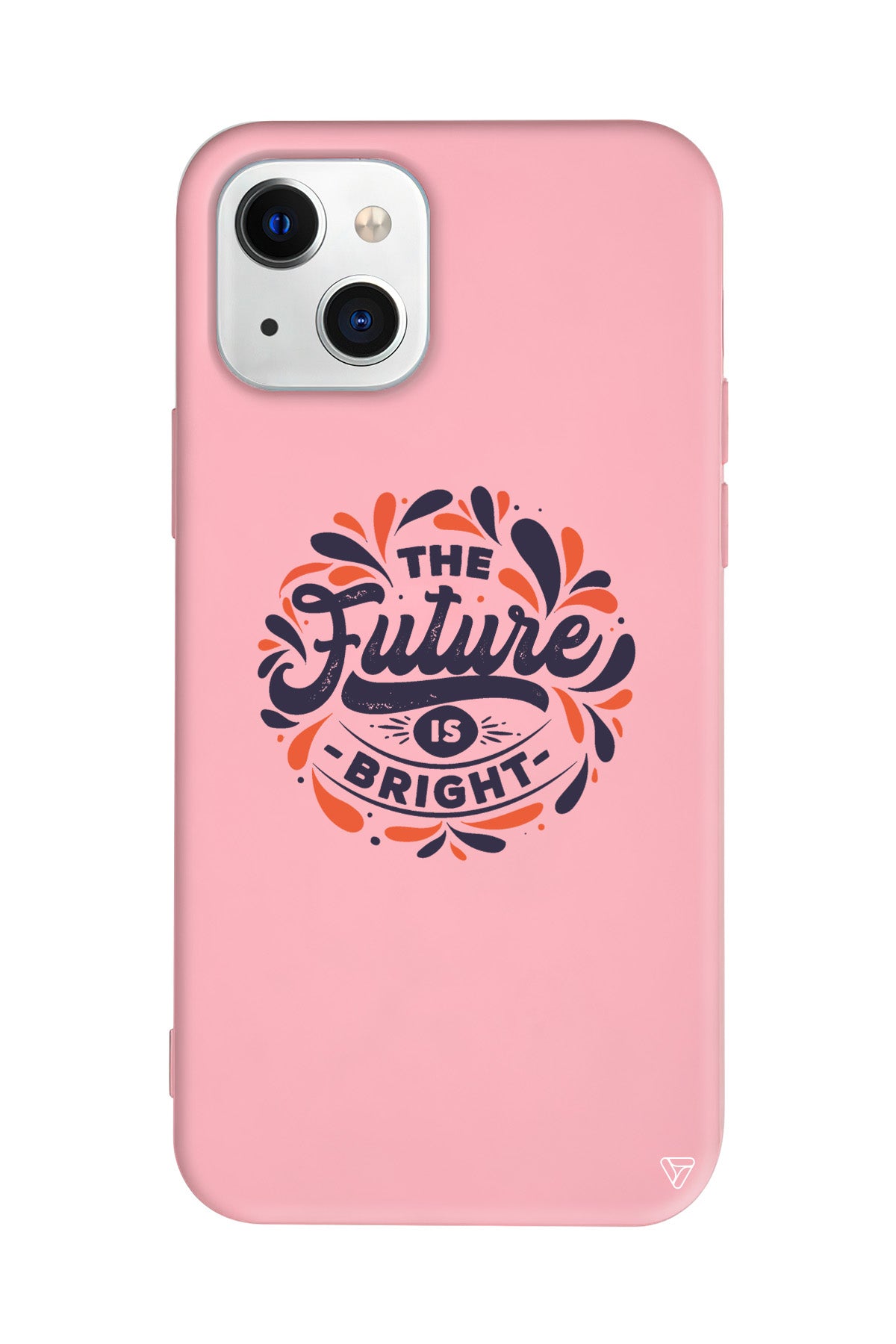 Future Lansman Model İçi Kadife Silikon Telefon Kılıfı