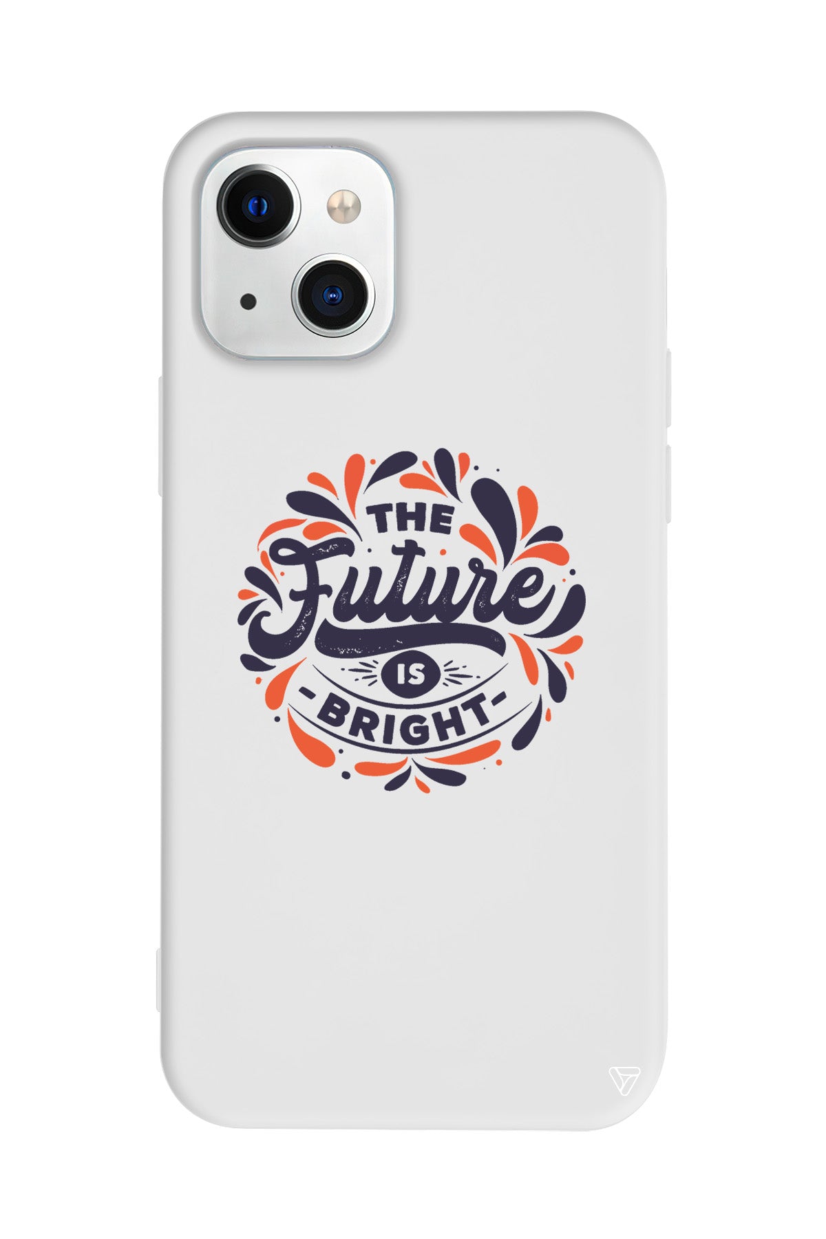 Future Lansman Model İçi Kadife Silikon Telefon Kılıfı – Plus Serisine Özel