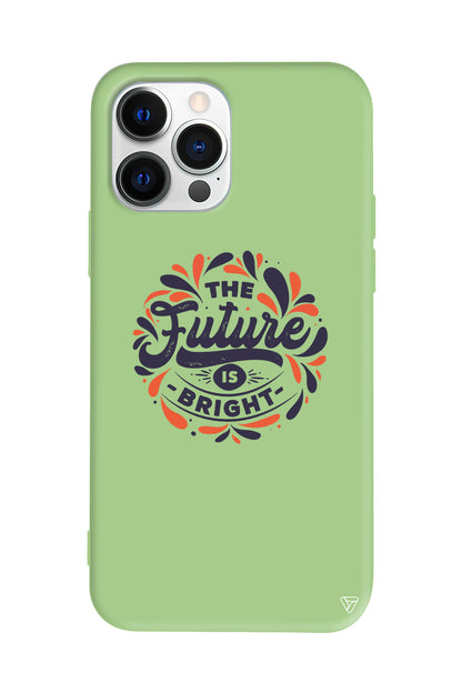 Future Lansman Model İçi Kadife Silikon Telefon Kılıfı