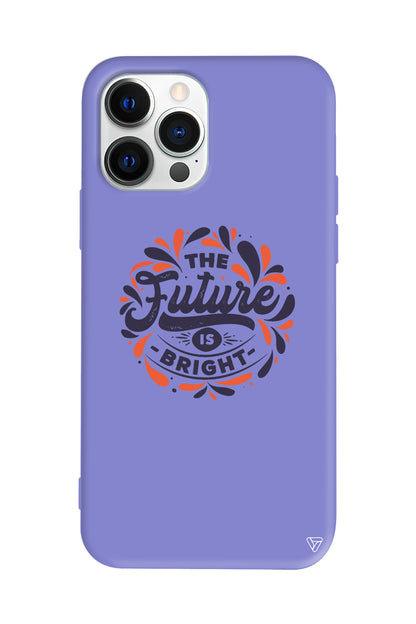 Future Lansman Model İçi Kadife Silikon Telefon Kılıfı