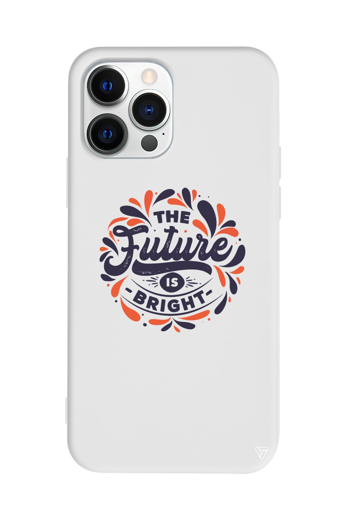 Future Lansman Model İçi Kadife Silikon Telefon Kılıfı