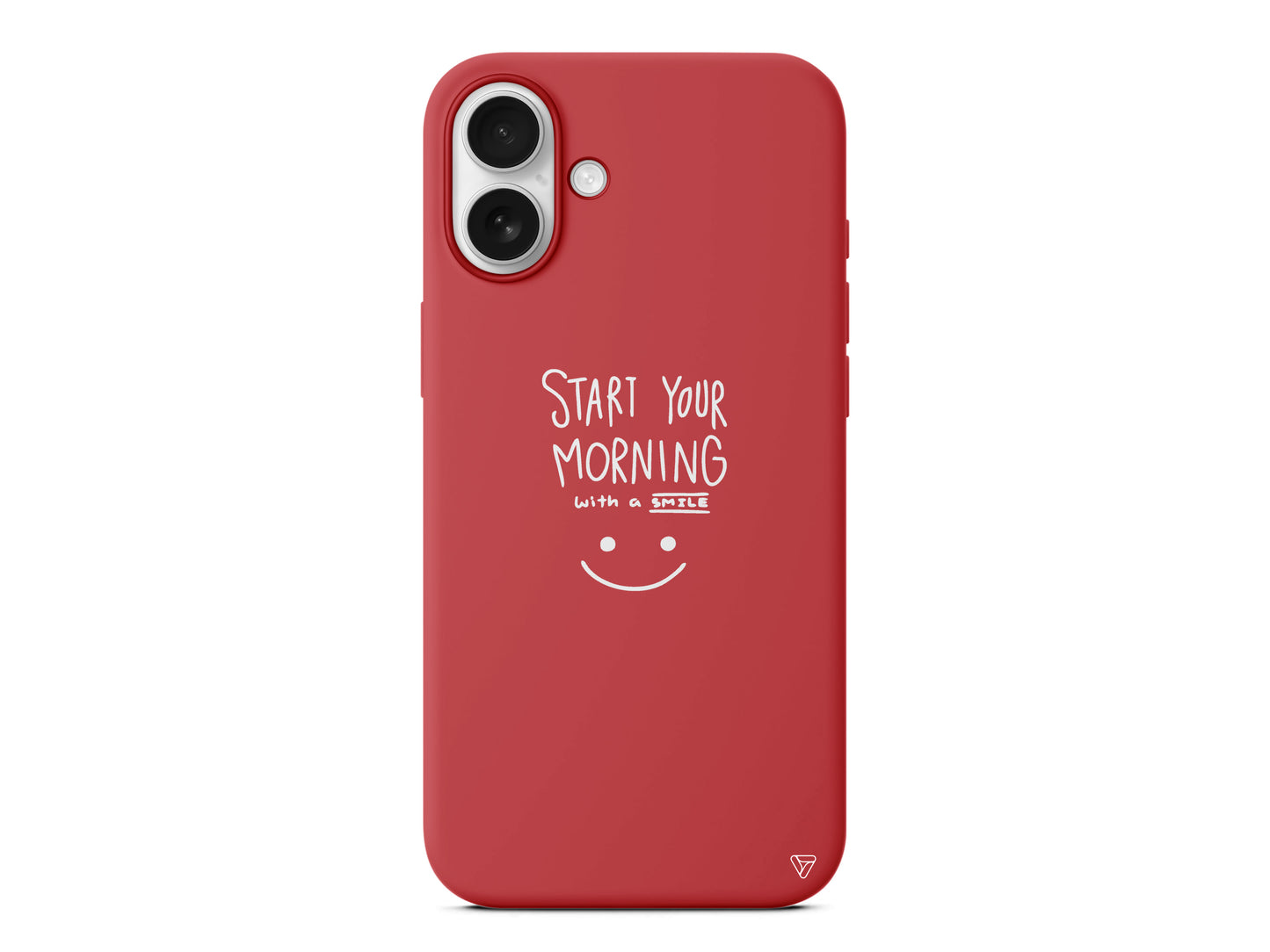 Morning Lansman Model İçi Kadife Silikon Telefon Kılıfı – Plus Serisine Özel