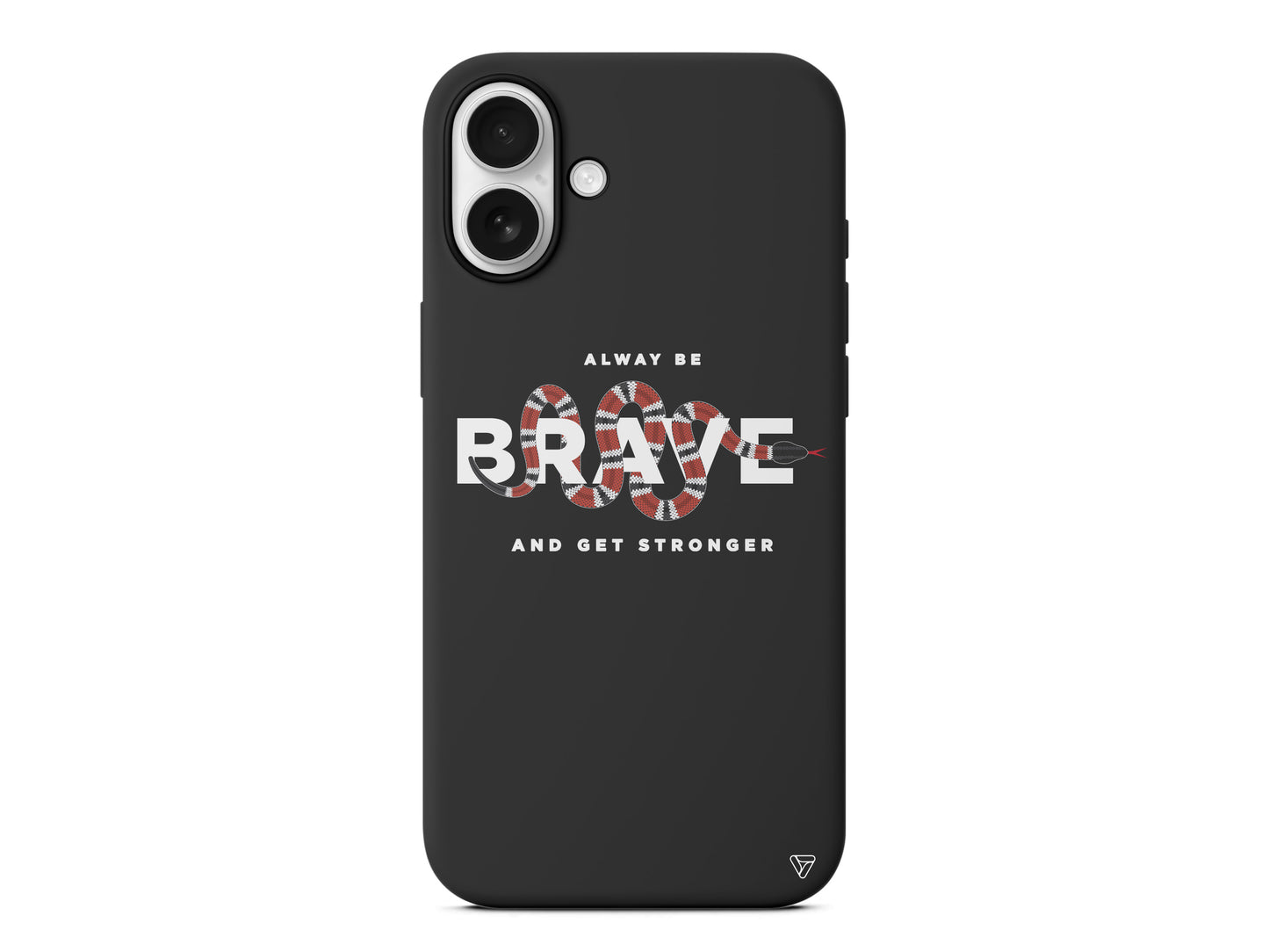 Yılan Lansman Model İçi Kadife Silikon Telefon Kılıfı – Plus Serisine Özel