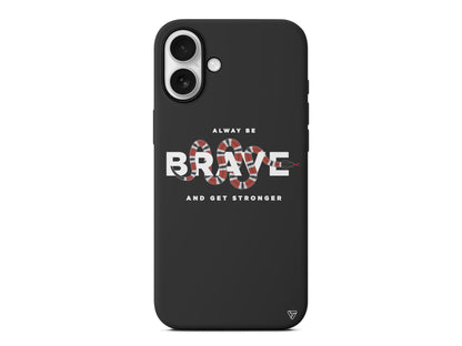 Yılan Lansman Model İçi Kadife Silikon Telefon Kılıfı – Plus Serisine Özel