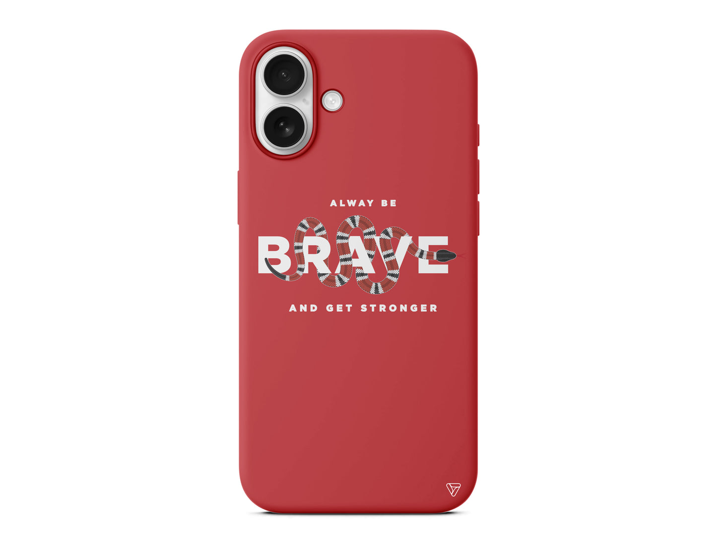 Yılan Lansman Model İçi Kadife Silikon Telefon Kılıfı – Plus Serisine Özel