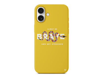 Yılan Lansman Model İçi Kadife Silikon Telefon Kılıfı – Plus Serisine Özel