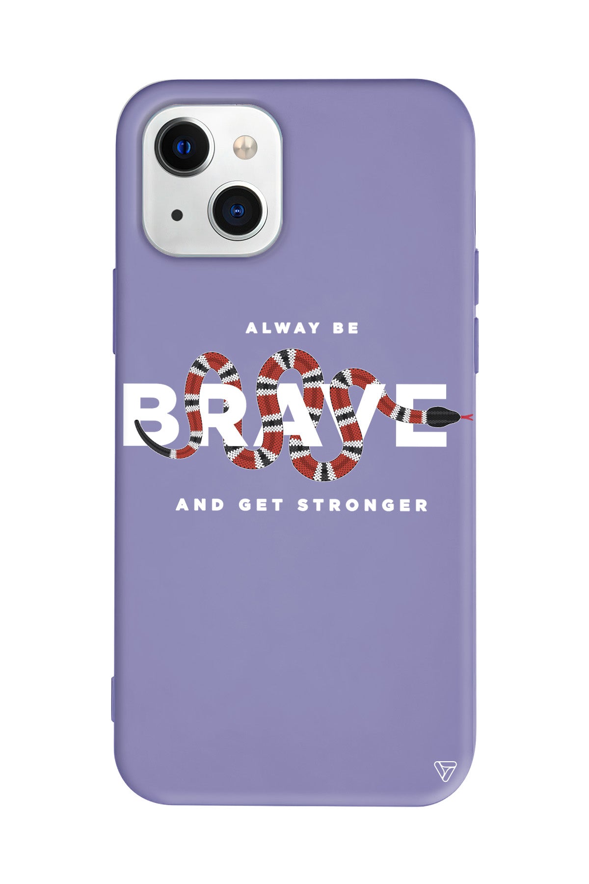 Yılan Lansman Model İçi Kadife Silikon Telefon Kılıfı – Plus Serisine Özel