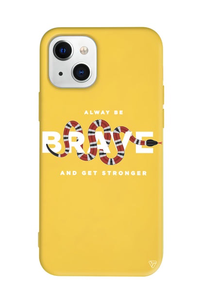 Yılan Lansman Model İçi Kadife Silikon Telefon Kılıfı – Plus Serisine Özel