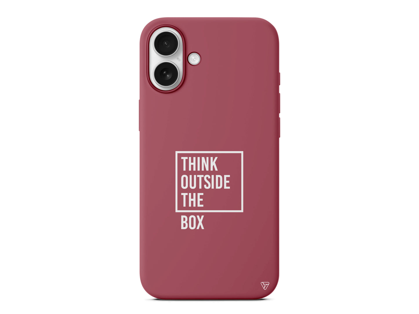 Outside Box 2 Lansman Model İçi Kadife Silikon Telefon Kılıfı – Plus Serisine Özel