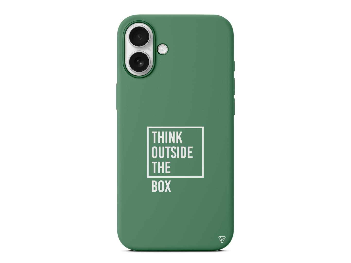 Outside Box 2 Lansman Model İçi Kadife Silikon Telefon Kılıfı – Plus Serisine Özel