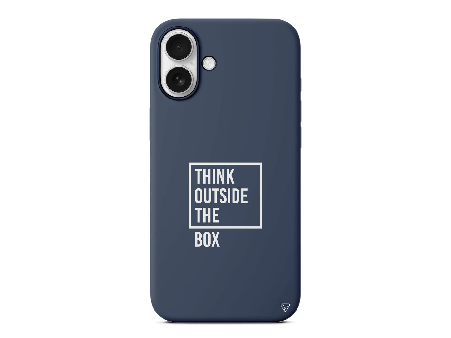 Outside Box 2 Lansman Model İçi Kadife Silikon Telefon Kılıfı – Plus Serisine Özel