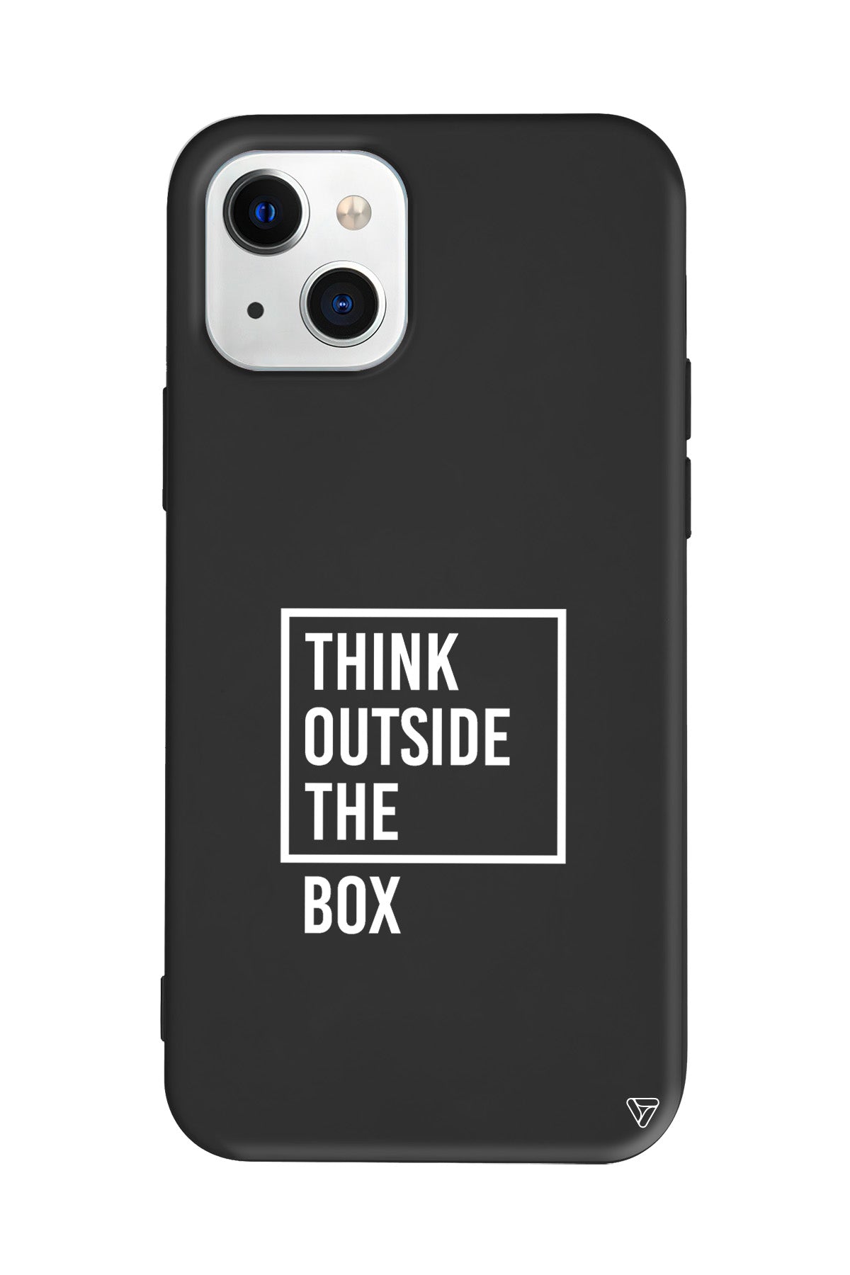 Outside Box 2 Lansman Model İçi Kadife Silikon Telefon Kılıfı – Plus Serisine Özel
