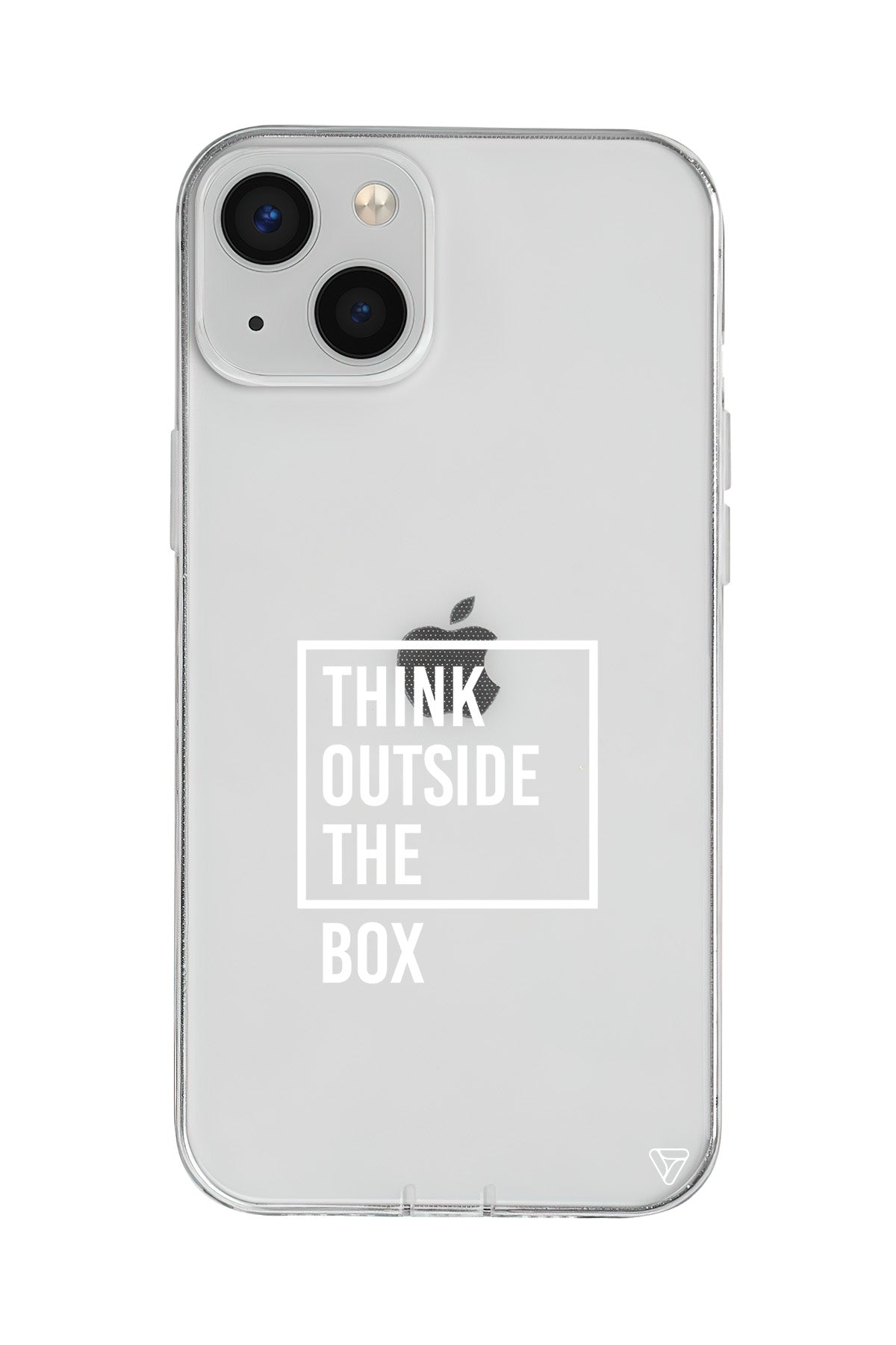 Outside Box 2 Lansman Model İçi Kadife Silikon Telefon Kılıfı – Plus Serisine Özel