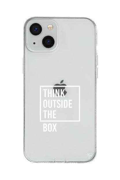 Outside Box 2 Lansman Model İçi Kadife Silikon Telefon Kılıfı – Plus Serisine Özel