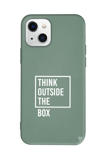Outside Box 2 Lansman Model İçi Kadife Silikon Telefon Kılıfı – Plus Serisine Özel