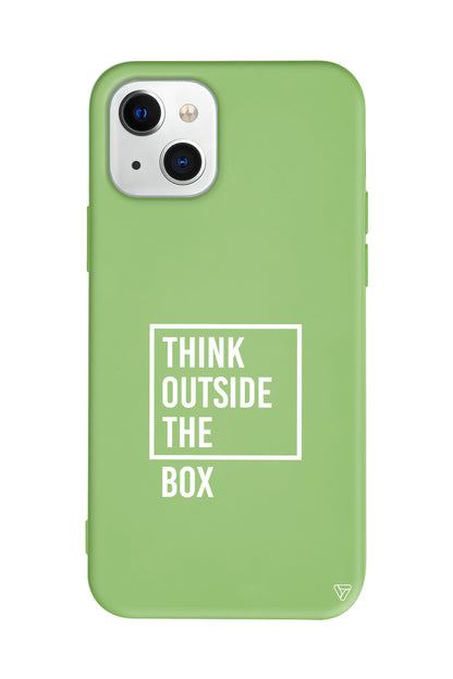 Outside Box 2 Lansman Model İçi Kadife Silikon Telefon Kılıfı – Plus Serisine Özel