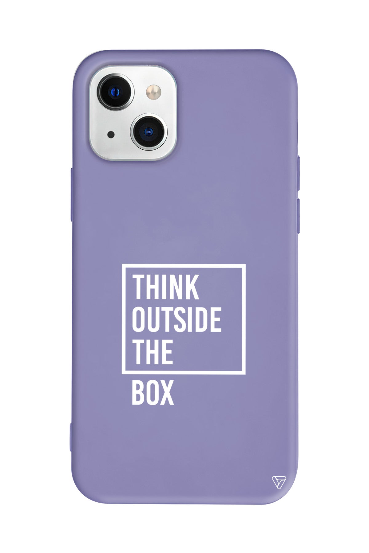 Outside Box 2 Lansman Model İçi Kadife Silikon Telefon Kılıfı – Plus Serisine Özel