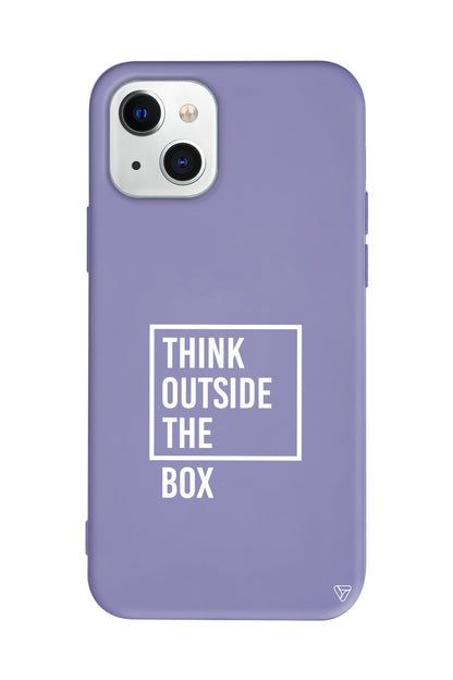 Outside Box 2 Lansman Model İçi Kadife Silikon Telefon Kılıfı – Plus Serisine Özel