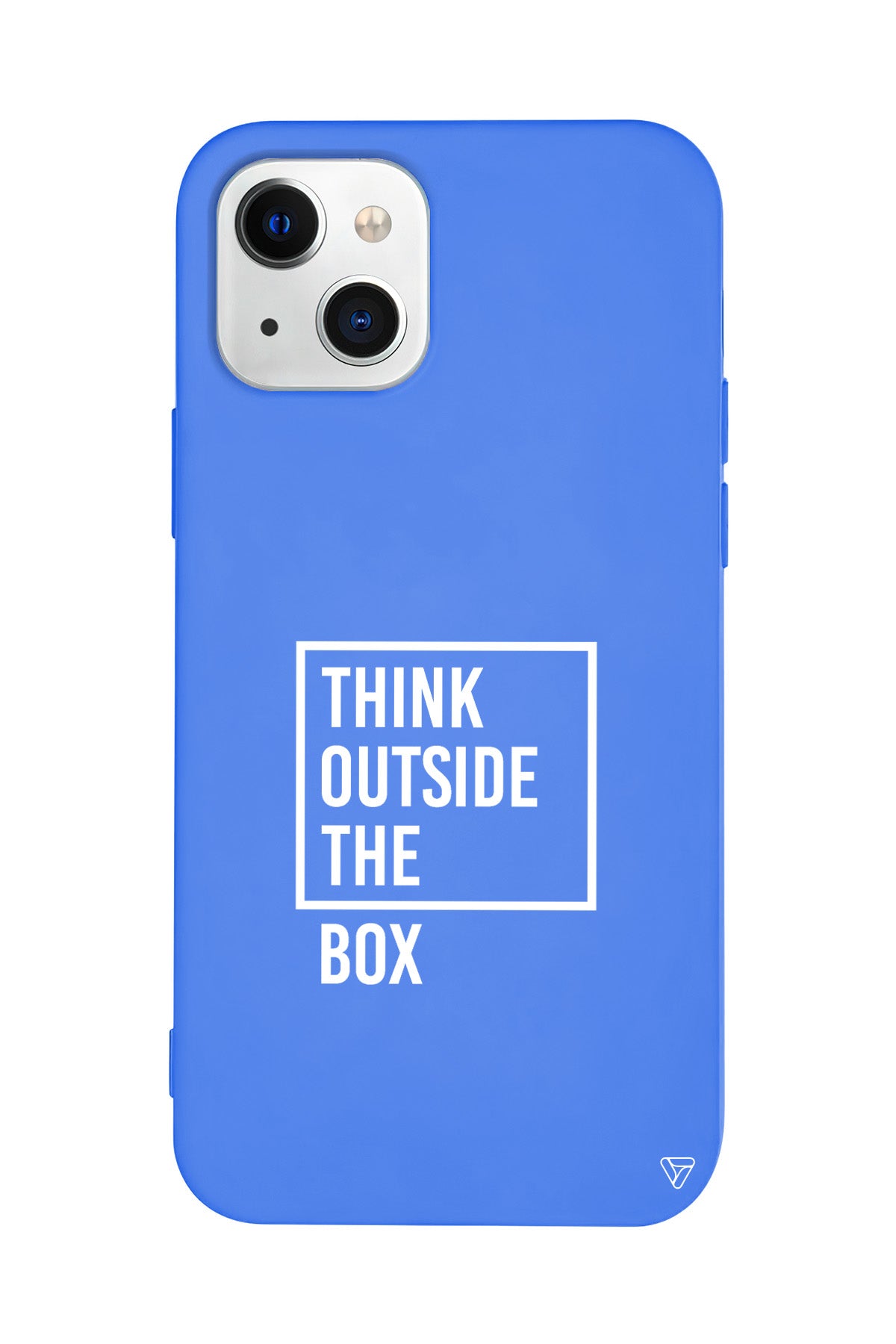 Outside Box 2 Lansman Model İçi Kadife Silikon Telefon Kılıfı – Plus Serisine Özel