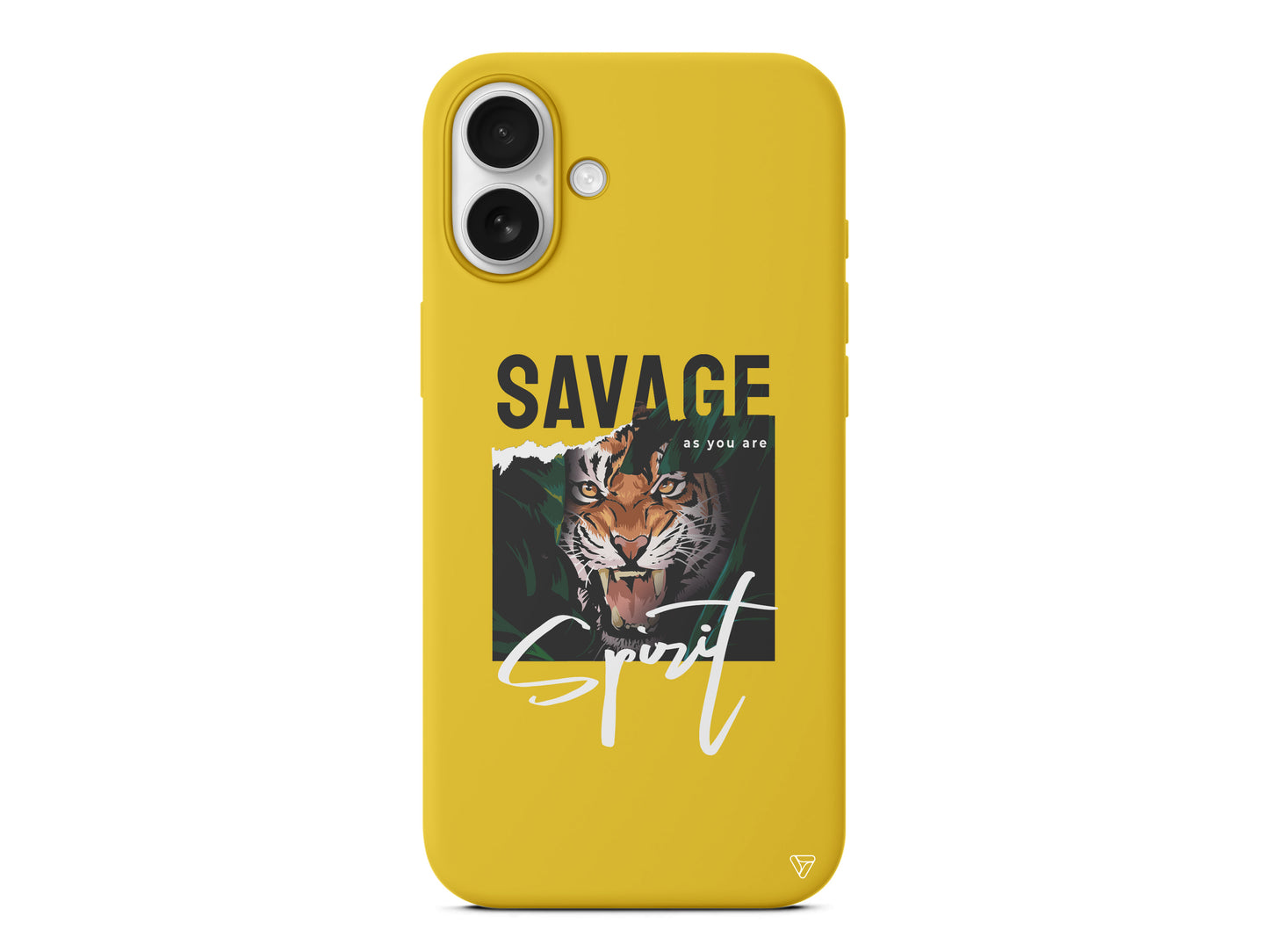 Savage 2 Lansman Model İçi Kadife Silikon Telefon Kılıfı