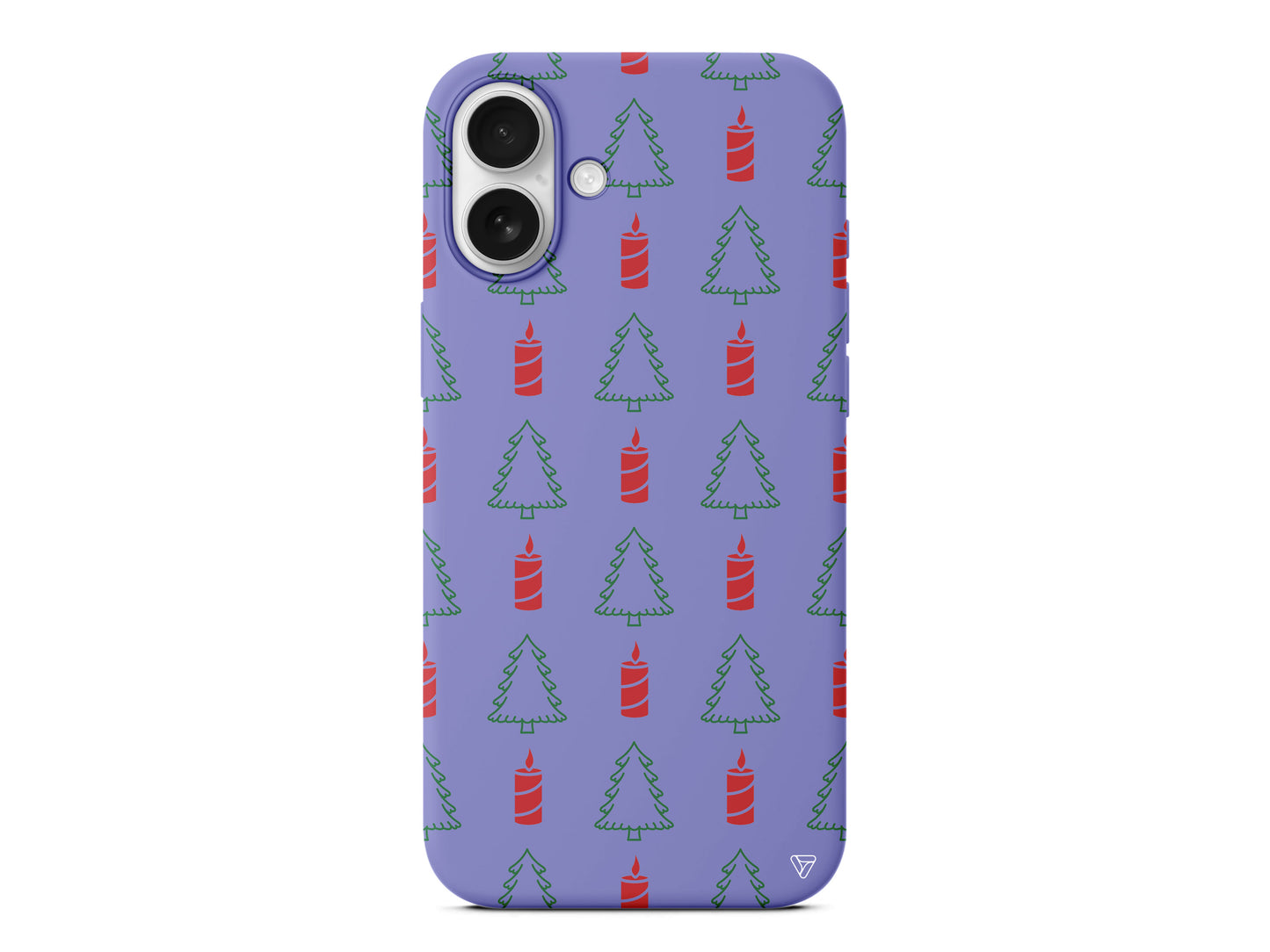 Pines And Dynamites Lansman Model İçi Kadife Silikon Telefon Kılıfı