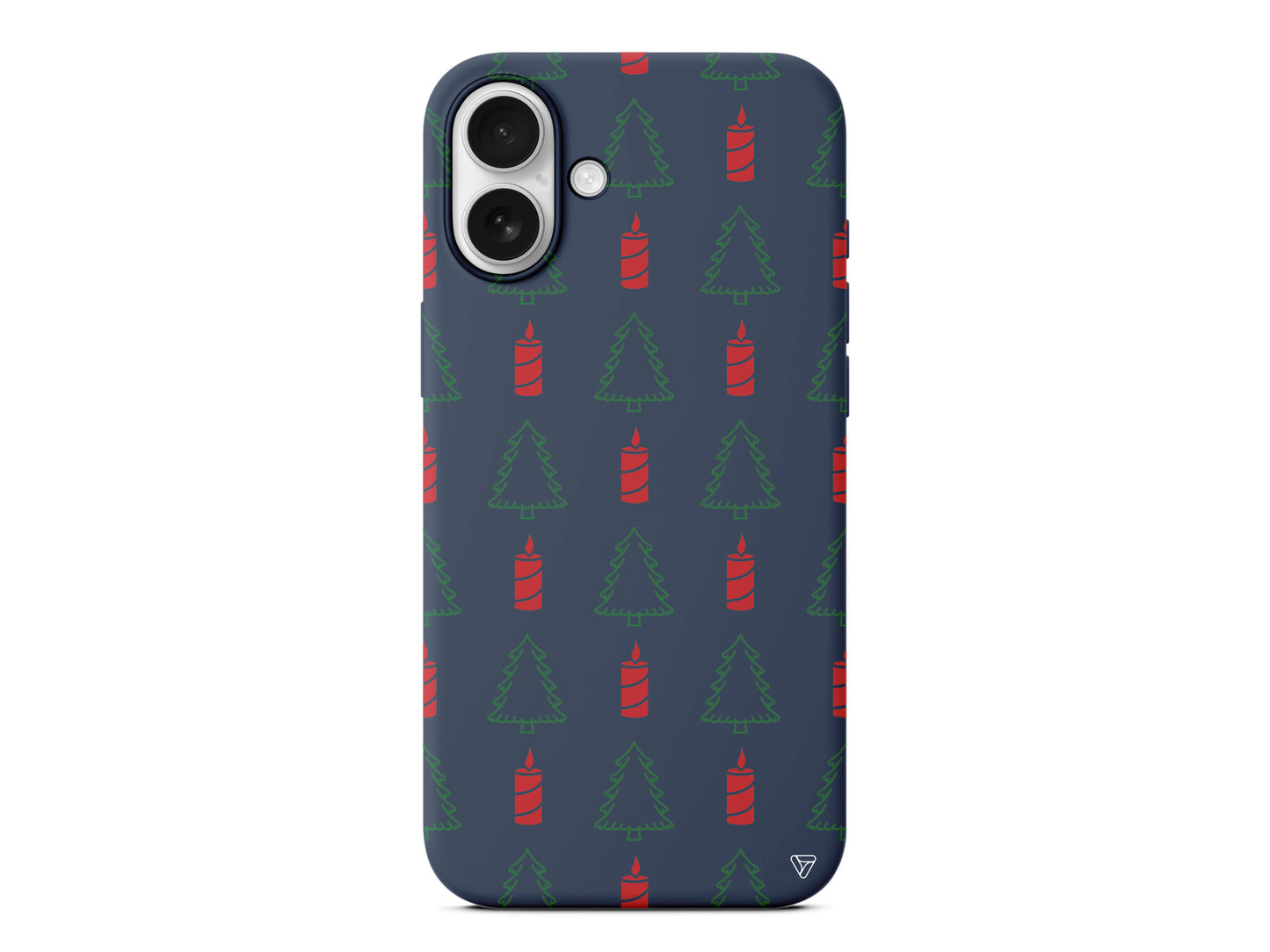 Pines And Dynamites Lansman Model İçi Kadife Silikon Telefon Kılıfı