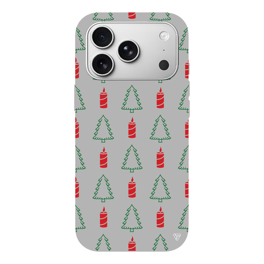 Pines And Dynamites Lansman Model İçi Kadife Silikon Telefon Kılıfı