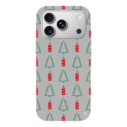 Pines And Dynamites Lansman Model İçi Kadife Silikon Telefon Kılıfı