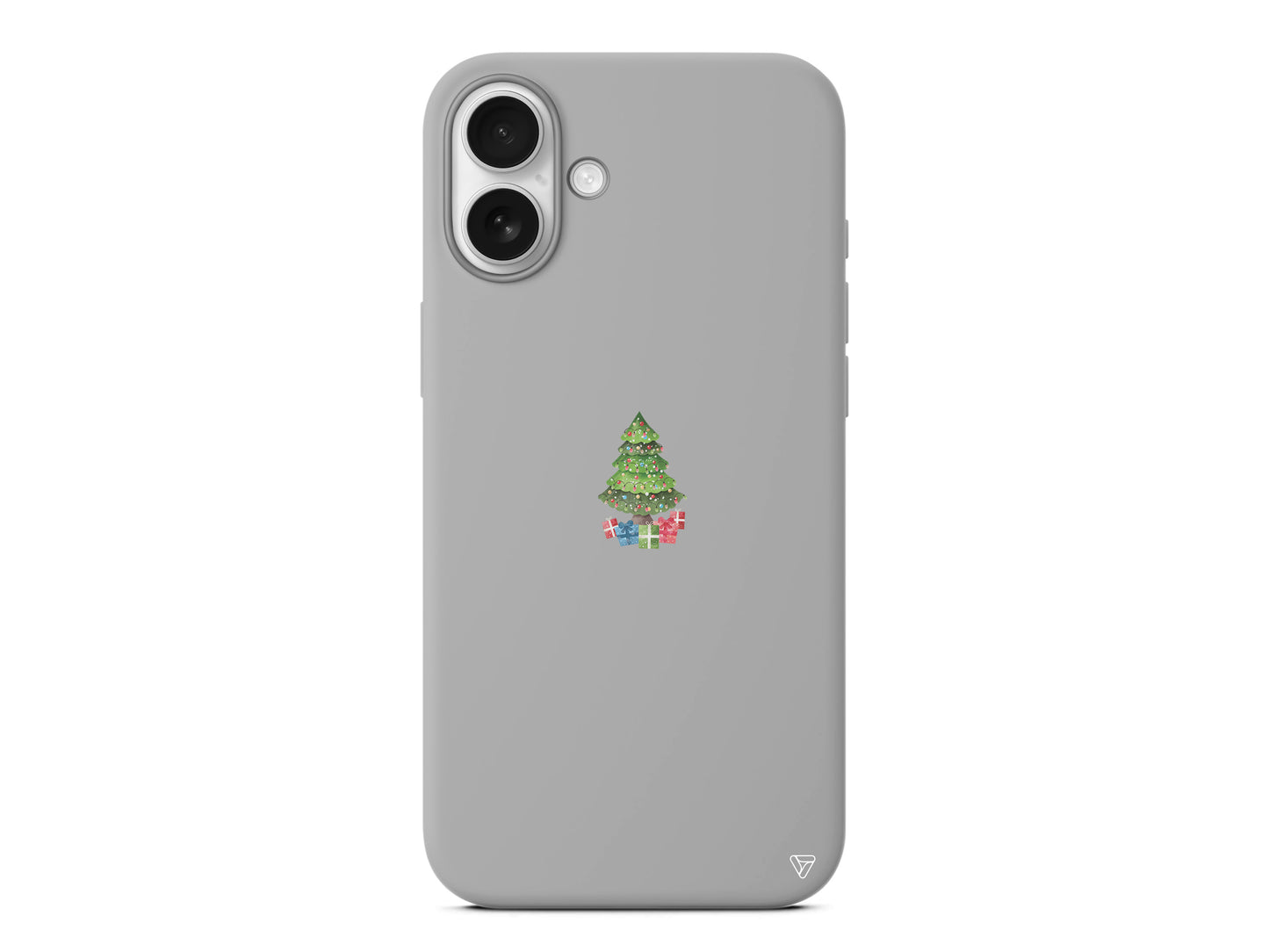 Gifty Tree Lansman Model İçi Kadife Silikon Telefon Kılıfı