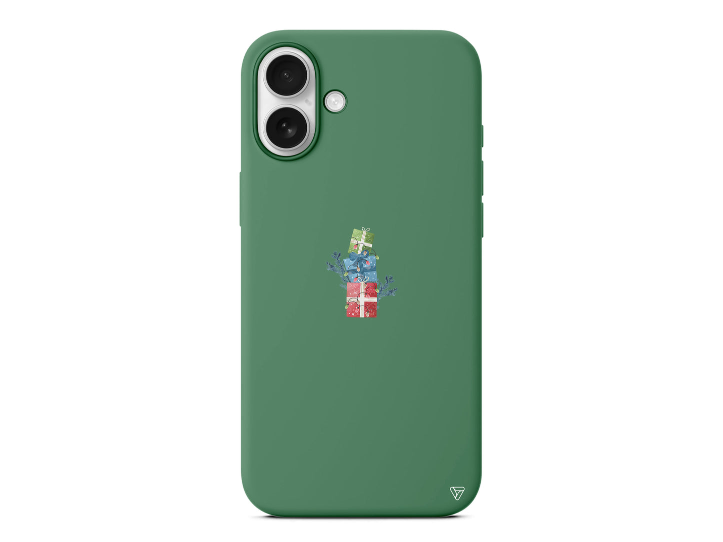 Much More Gift Lansman Model İçi Kadife Silikon Telefon Kılıfı